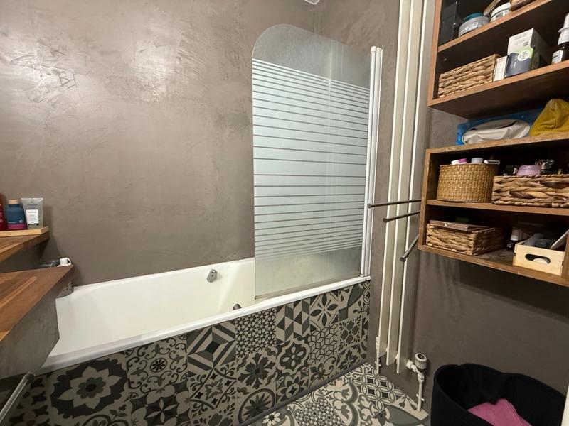 Appartement - 90 m² - 4 pièces