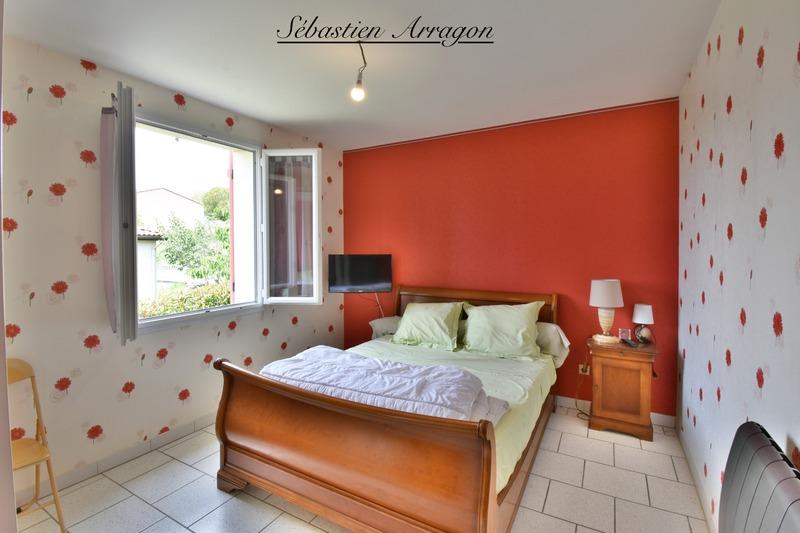 Maison - 156 m² - 4 pièces