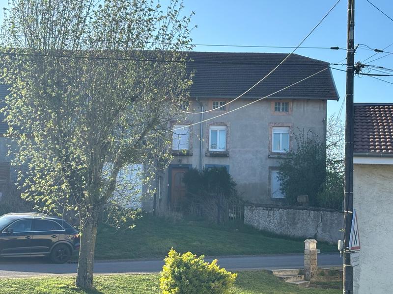 Maison - 290 m² - 10 pièces