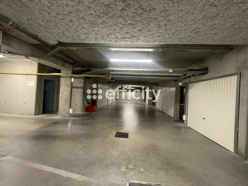 Appartement - 53 m² - 3 pièces