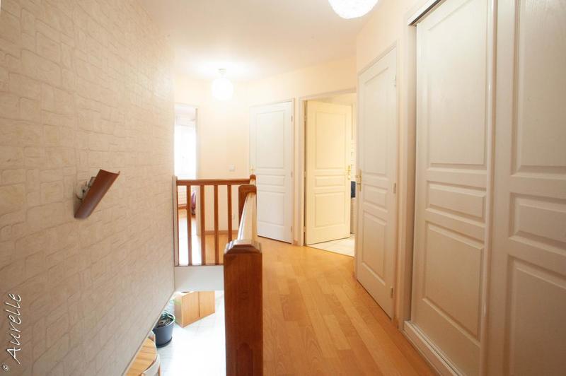 Appartement - 80 m² - 3 pièces