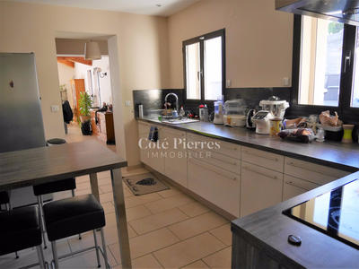 Villa - 145 m² - 4 pièces