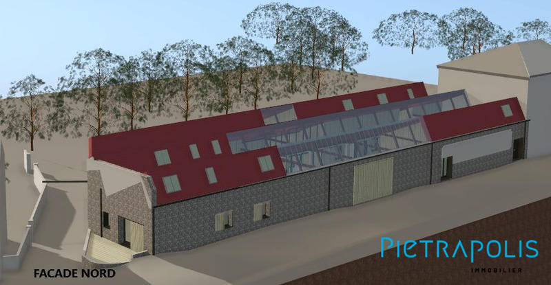 Appartement - 112 m² - 4 pièces