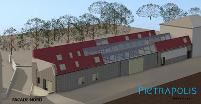 Appartement - 112 m² - 4 pièces