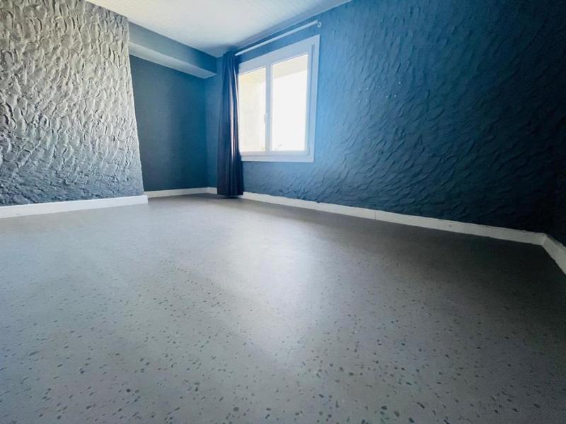 Maison de village - 113 m² - 5 pièces