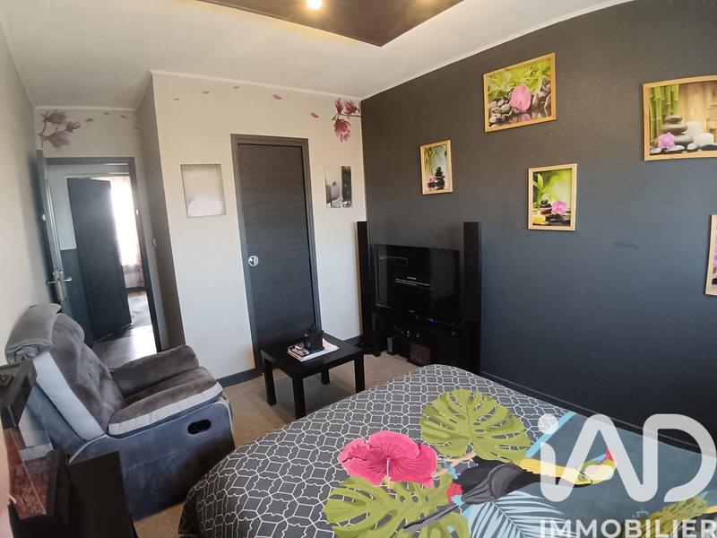 Appartement - 74 m² - 4 pièces