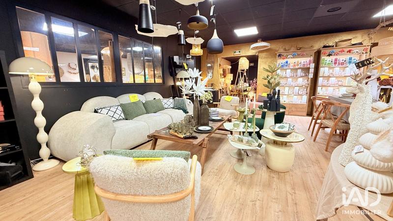 Local commercial - 350 m²