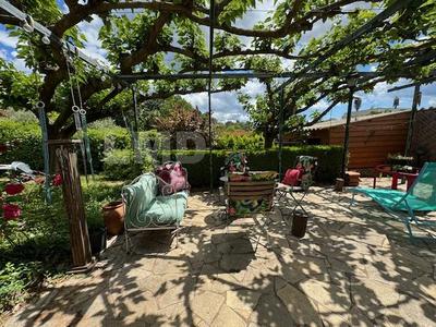 Maison - 81 m² - 4 pièces