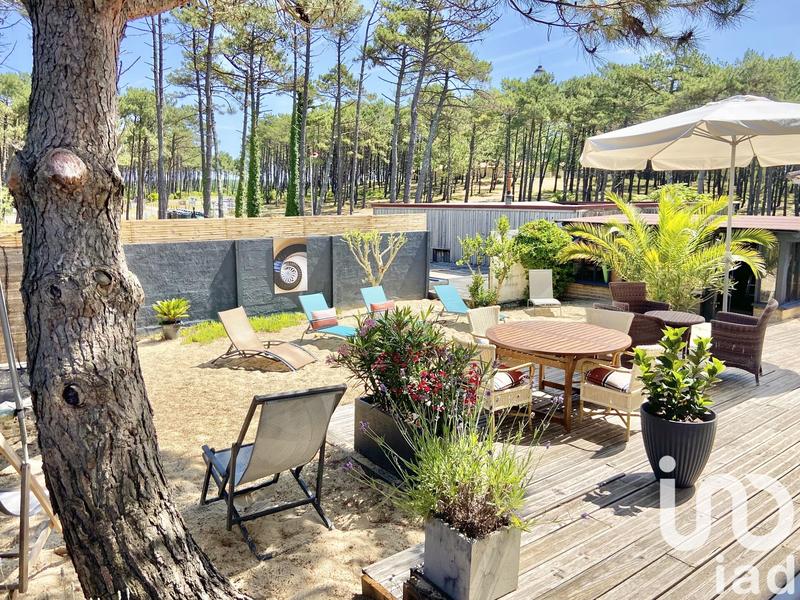 Maison - 140 m² - 8 pièces