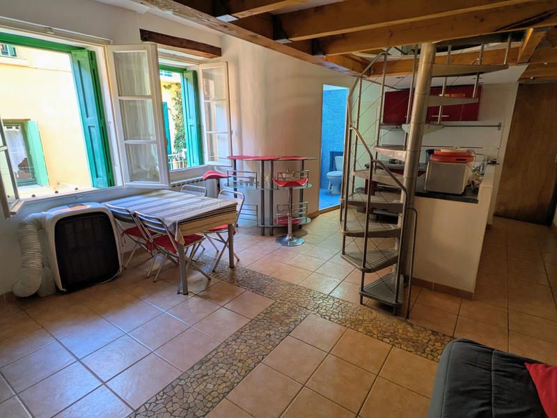 Maison - 65 m² - 3 pièces