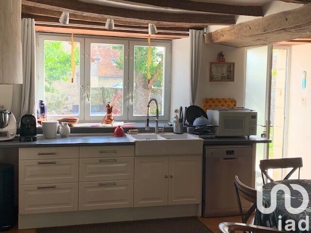 Maison - 192 m² - 6 pièces