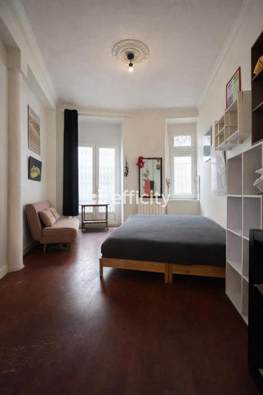 Appartement - 42 m² - 3 pièces