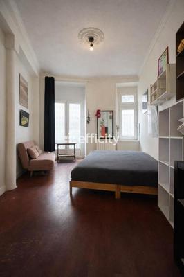 Appartement - 42 m² - 3 pièces