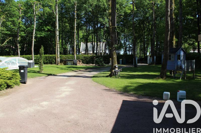 Maison - 180 m² - 6 pièces