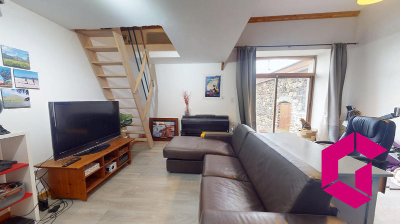 Ferme - 221 m² - 7 pièces