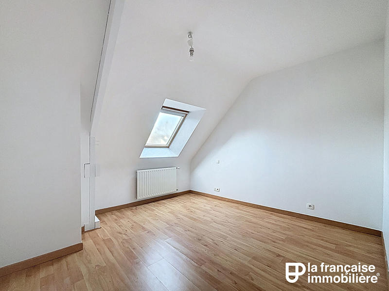 Maison - 130 m² - 8 pièces