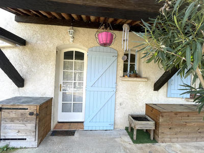 Maison - 158 m² - 6 pièces