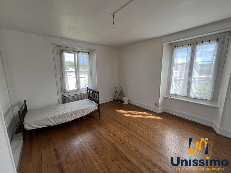 Maison - 165 m² - 5 pièces