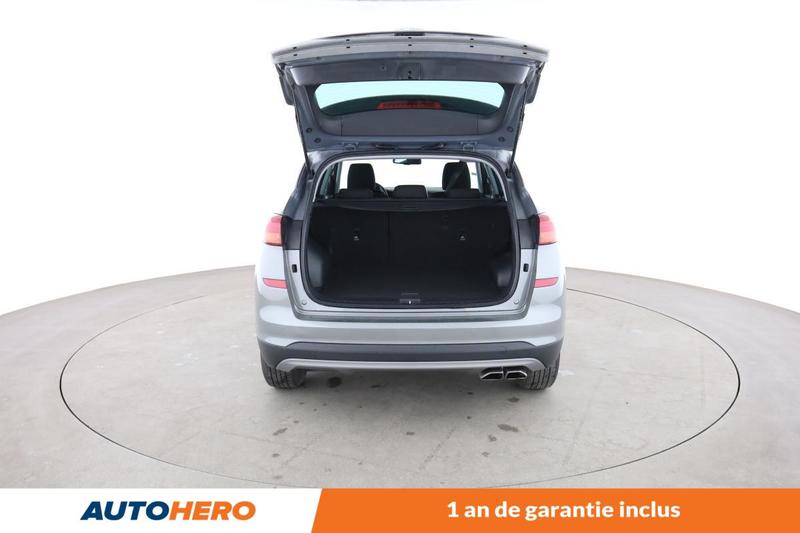 Hyundai Tucson 1.6 CRDi Creative 136 ch