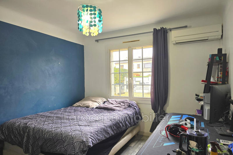 Villa - 83 m² - 3 pièces