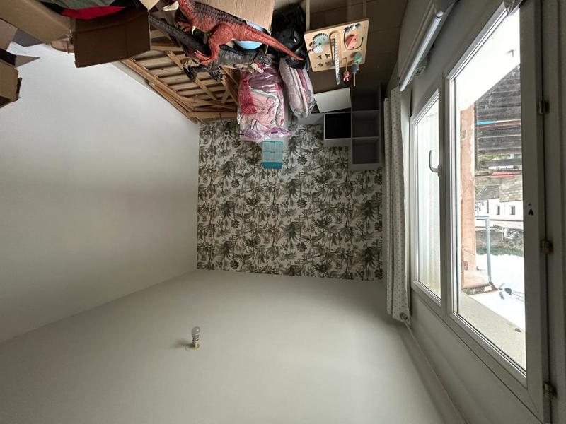 Maison - 116 m² - 5 pièces