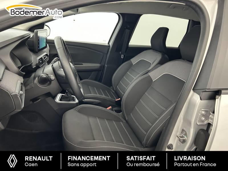 Dacia Jogger Eco-G 100 7 places Confort