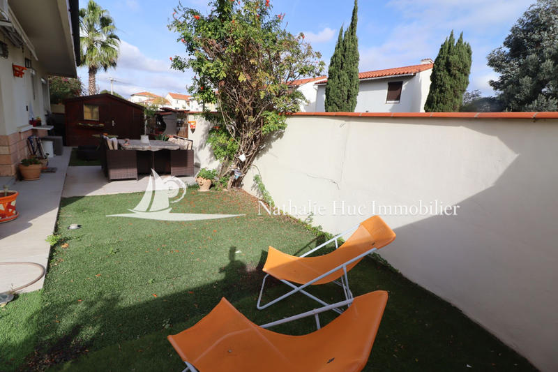 Appartement - 63 m² - 2 pièces