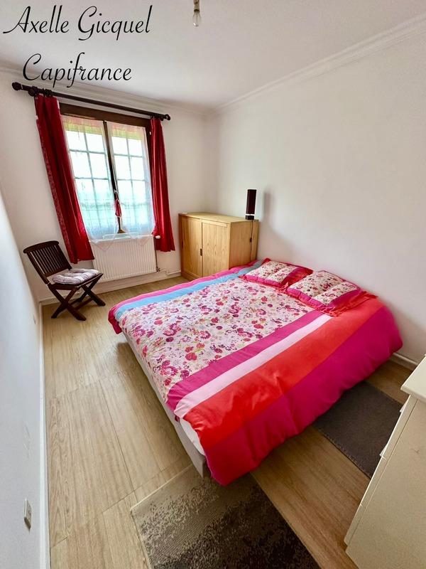 Maison - 153 m² - 6 pièces