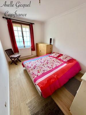 Maison - 153 m² - 6 pièces