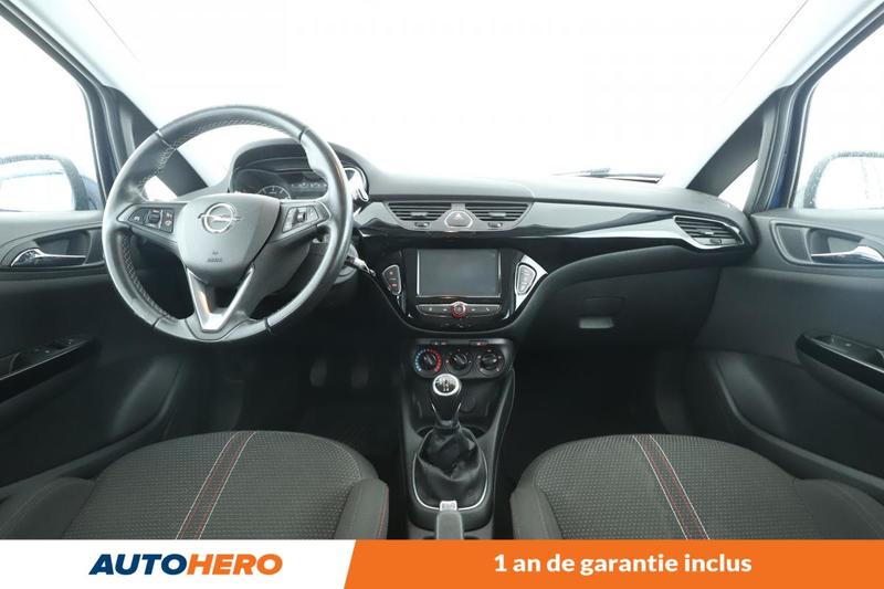 Opel Corsa 1.4 Design Edition 5p 90 ch