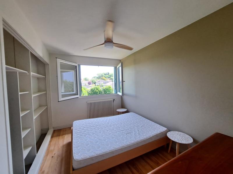 Maison - 97 m² - 5 pièces