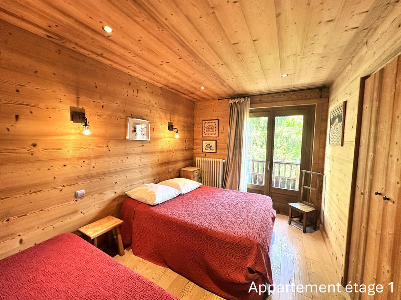 Maison - 171 m² - 10 pièces