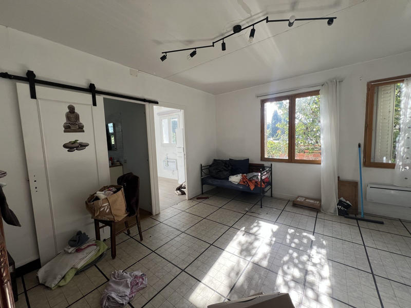 Maison - 123 m² - 5 pièces