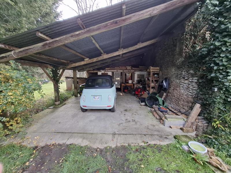 Maison - 140 m² - 4 pièces