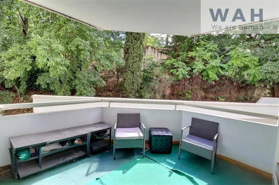 Appartement - 32 m² - 1 pièce