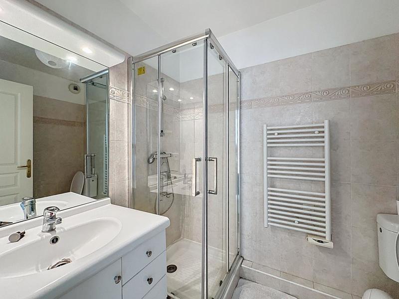 Appartement - 31 m² - 2 pièces