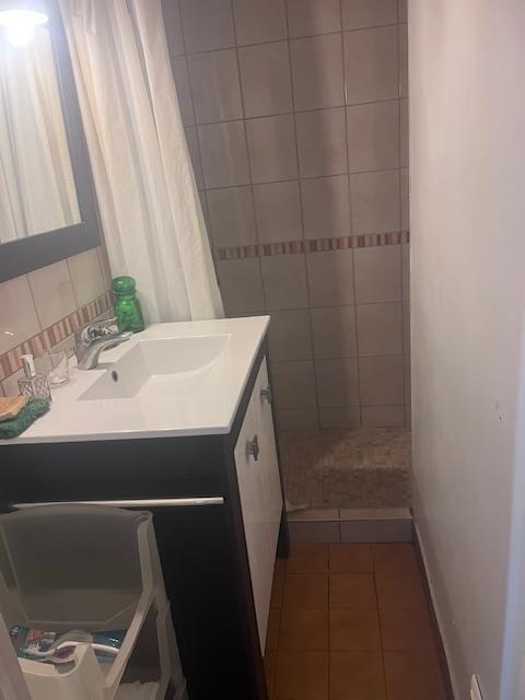 Appartement - 36 m² - 1 pièce
