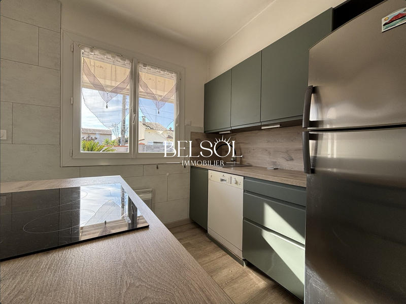 Maison ancienne - 88 m² - 4 pièces