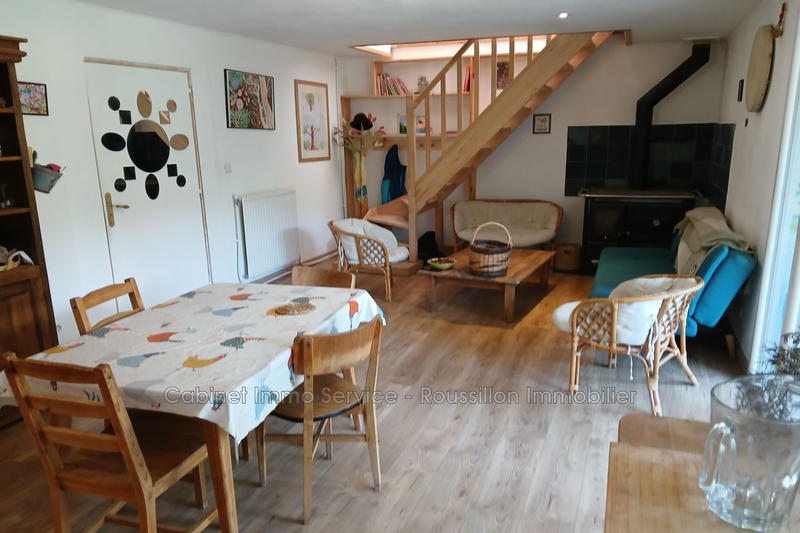 Maison - 162 m² - 6 pièces