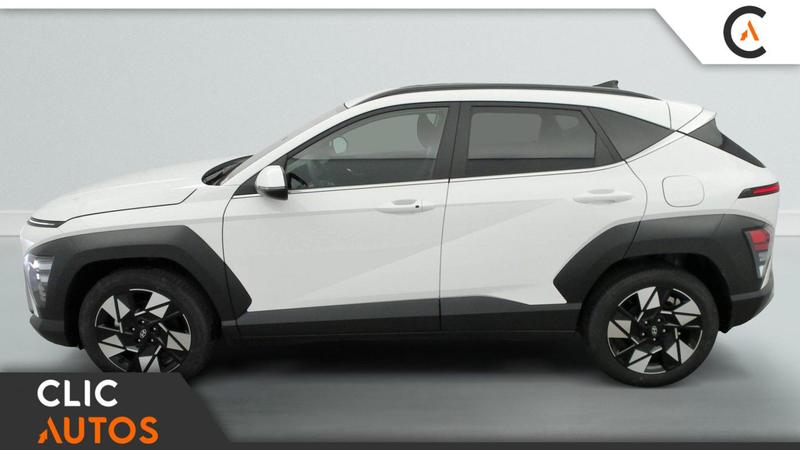 Hyundai Kona Hybrid 129 Intuitive