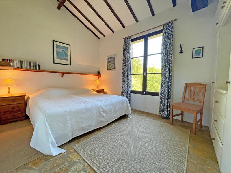 Maison de campagne - 94 m² - 4 pièces