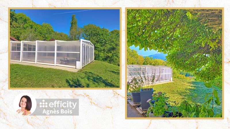 Maison - 297 m² - 7 pièces