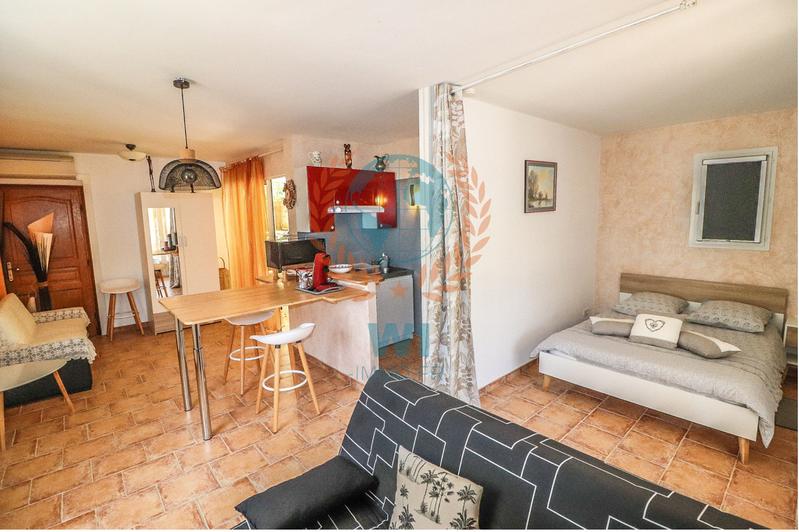 Villa - 250 m² - 7 pièces