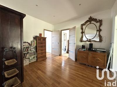 Maison - 126 m² - 6 pièces