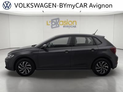 Volkswagen Polo 1.0 Tsi 95 s&amp;S Bvm5 Life