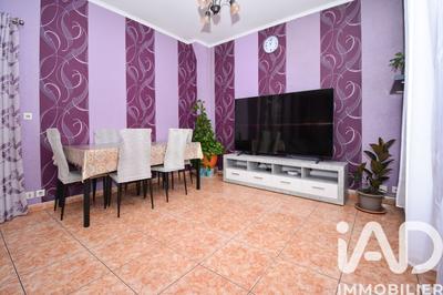 Maison - 89 m² - 5 pièces