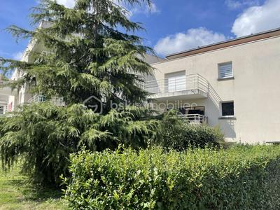 Appartement - 61 m² - 4 pièces