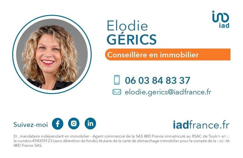 Local commercial - 36 m²