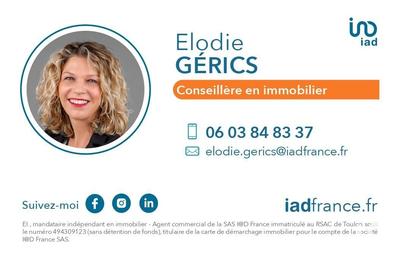 Local commercial - 36 m²