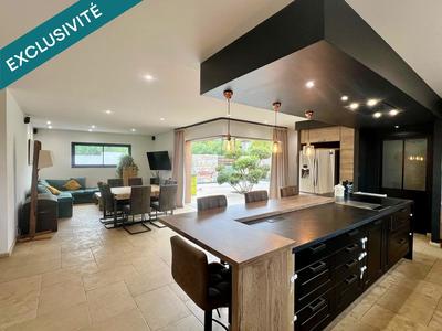 Villa - 145 m² - 4 pièces